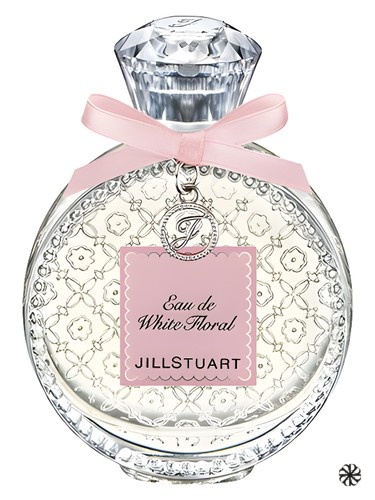 Relax Eau de White Floral Jill Stuart