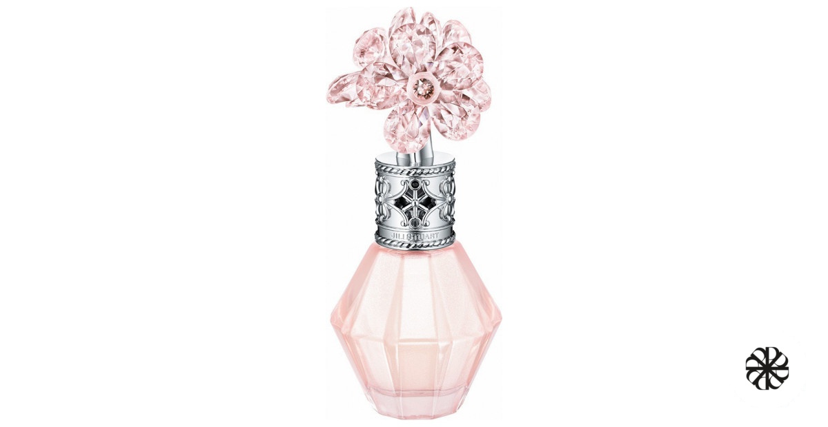 Crystal Bloom Blessed Love Jill Stuart