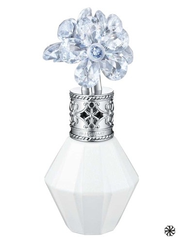 Crystal Bloom Something Pure Blue 2019 Jill Stuart