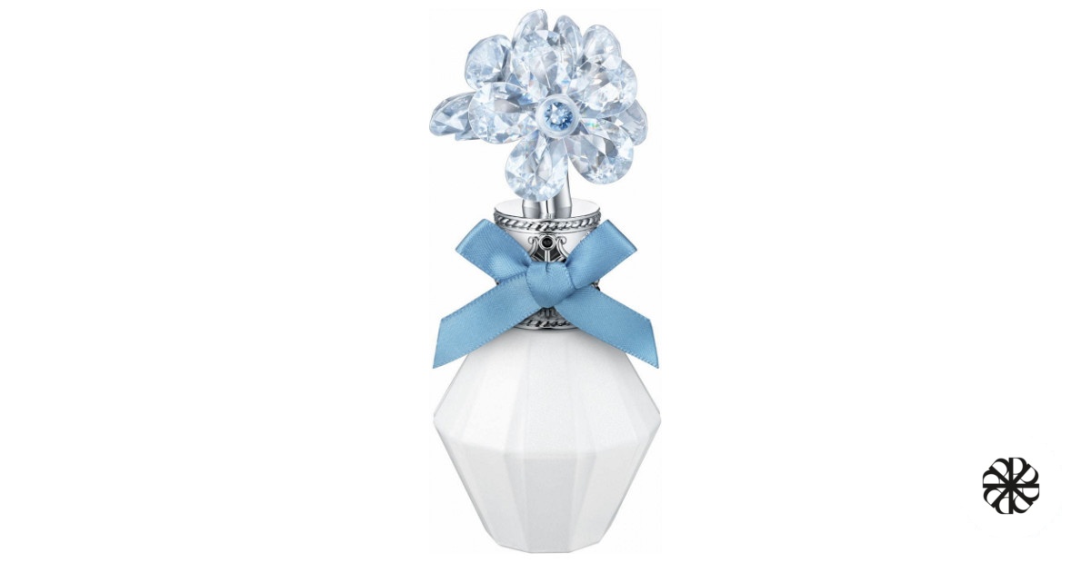 Crystal Bloom Something Pure Blue 2020 Jill Stuart