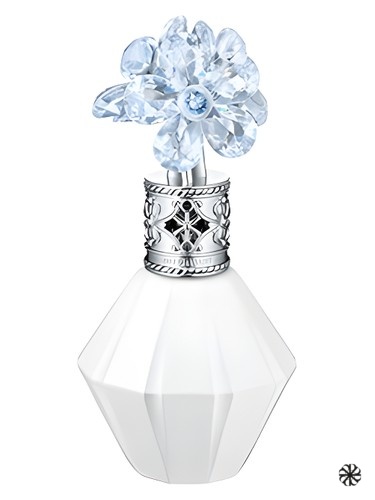 Crystal Bloom Something Pure Blue Jill Stuart