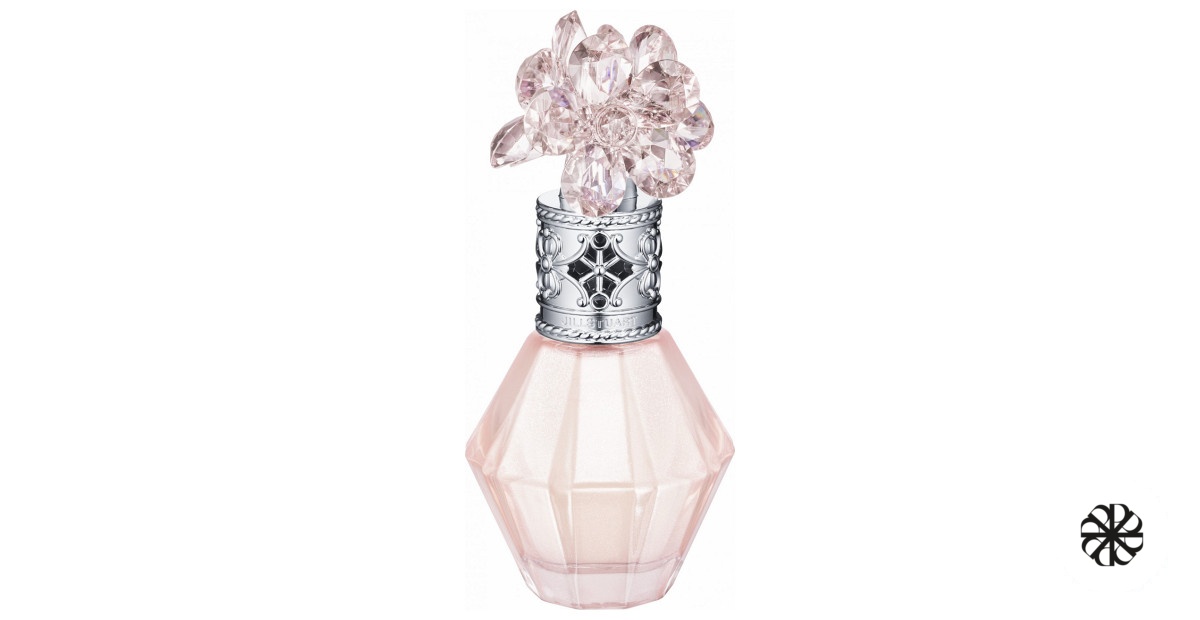 Crystal Bloom Blessed Love Hair Mist Jill Stuart