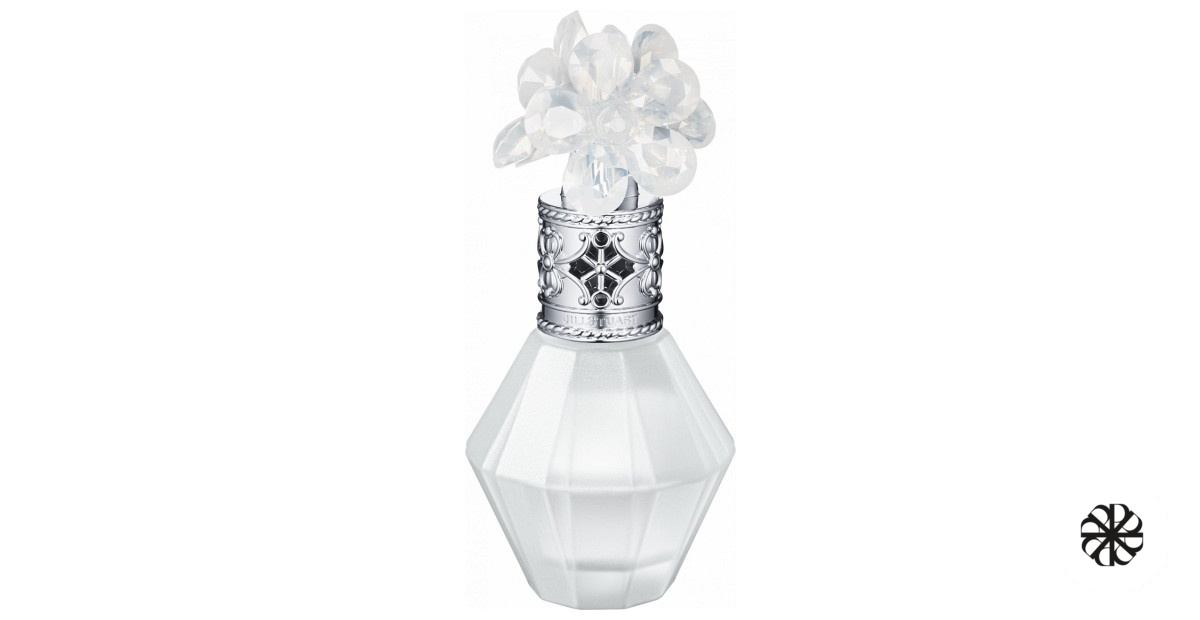 Crystal Bloom Snow Hair Mist Jill Stuart