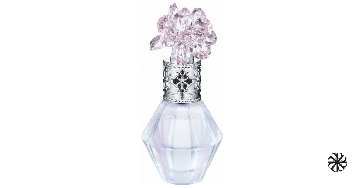 Crystal Bloom Aurora Dream Hair Mist Jill Stuart
