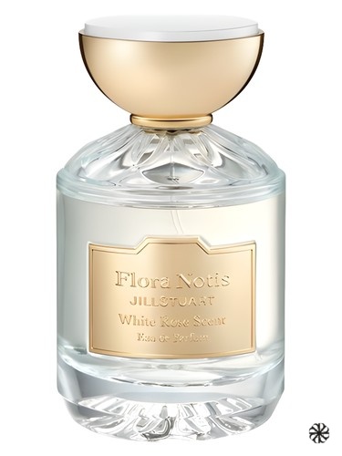 Flora Notis White Rose Scent Jill Stuart