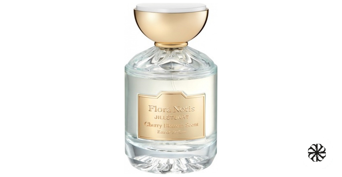 Flora Notis Cherry Blossom Scent Jill Stuart