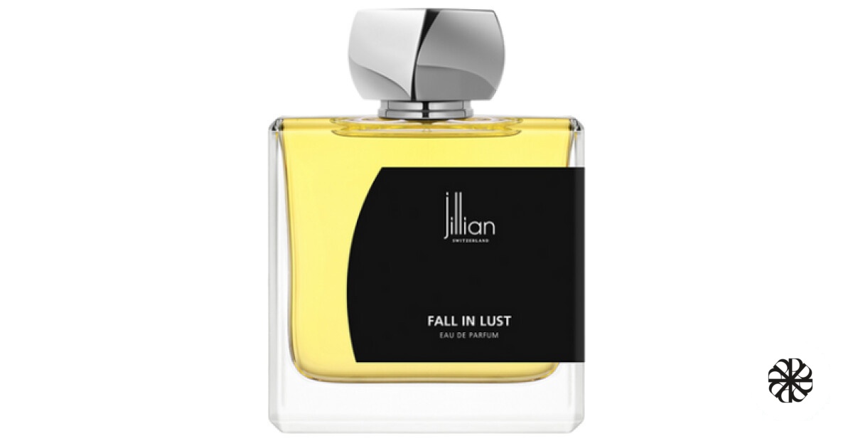 Fall In Lust Jillian Switzerland