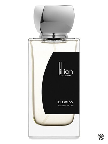 Edelweiss Jillian Switzerland