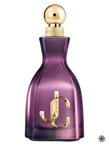I Want Choo Midnight Jimmy Choo