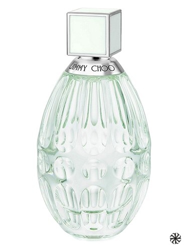 Jimmy Choo Floral Jimmy Choo