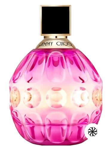 Jimmy Choo Rose Passion Jimmy Choo