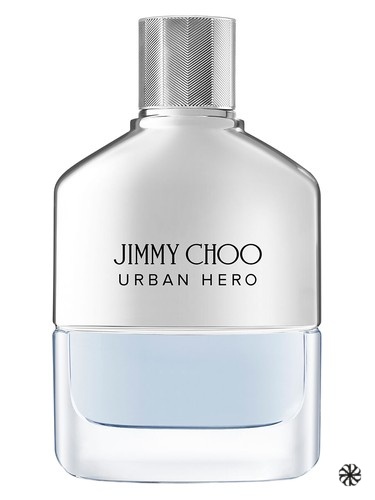 Urban Hero Jimmy Choo