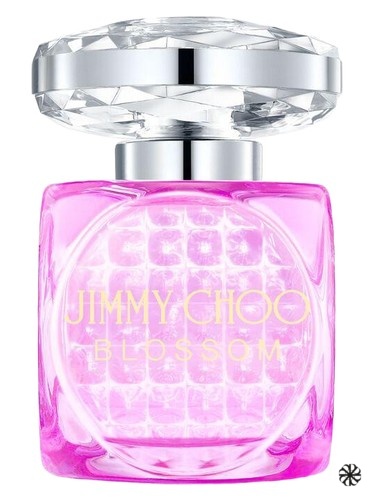 Blossom Special Edition 2024 Jimmy Choo