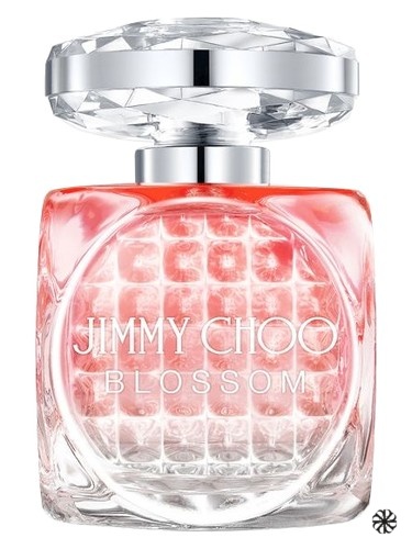 Jimmy Choo Blossom Special Edition 2018 Jimmy Choo