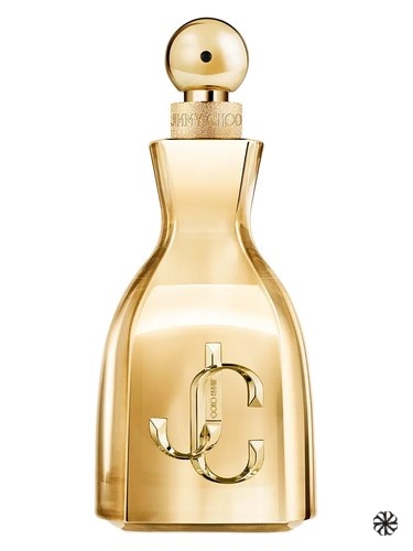I Want Choo Le Parfum Jimmy Choo