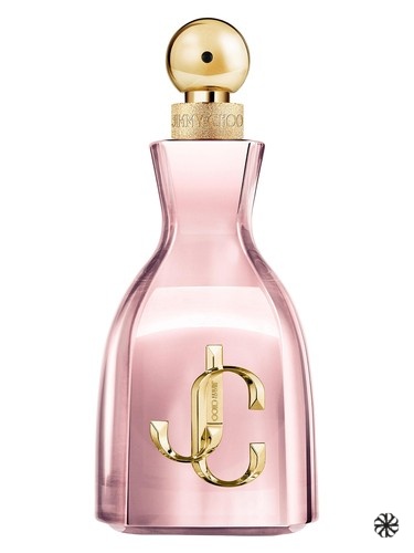 I Want Choo With Love Jimmy Choo