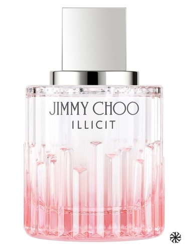 Illicit Special Edition Jimmy Choo