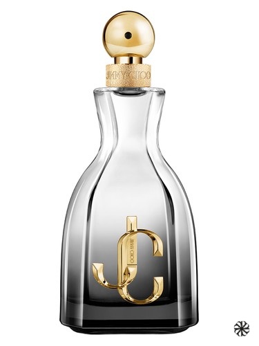 I Want Choo Forever Jimmy Choo