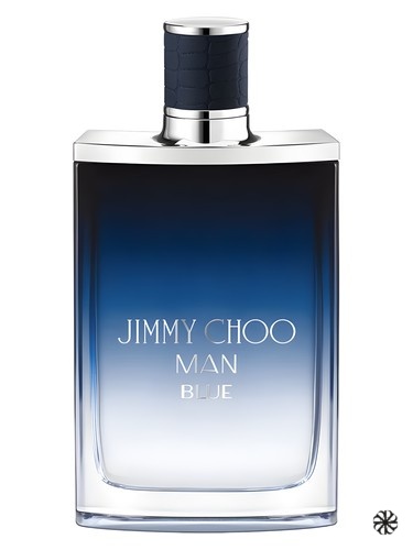 Jimmy Choo Man Blue Jimmy Choo