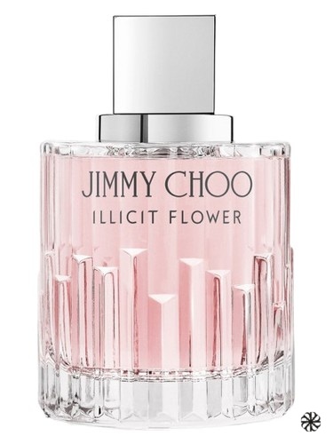 Illicit Flower Jimmy Choo