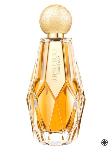 I Want Oud Jimmy Choo