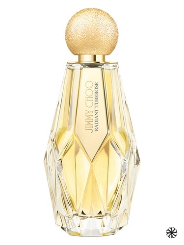 Radiant Tuberose Jimmy Choo