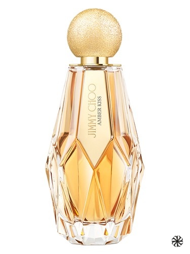 Amber Kiss Jimmy Choo
