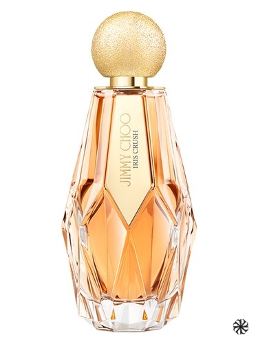 Iris Crush Jimmy Choo