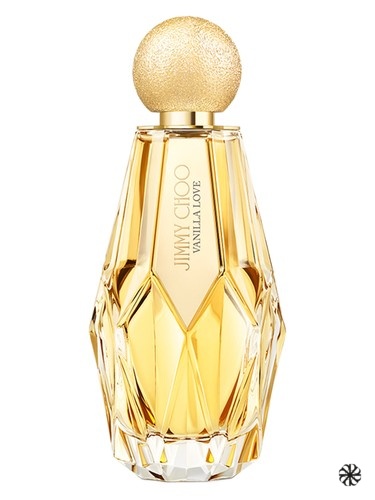 Vanilla Love Jimmy Choo
