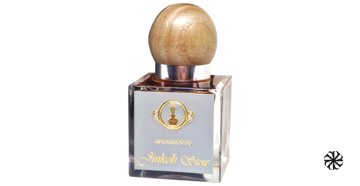 Apurikotto Extrait de Parfum Jinkoh Store