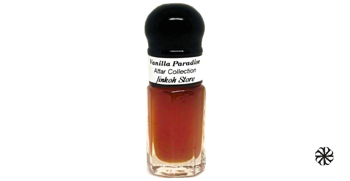 Vanilla Paradise Jinkoh Store
