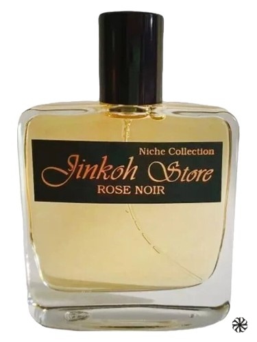 Rose Noir Jinkoh Store