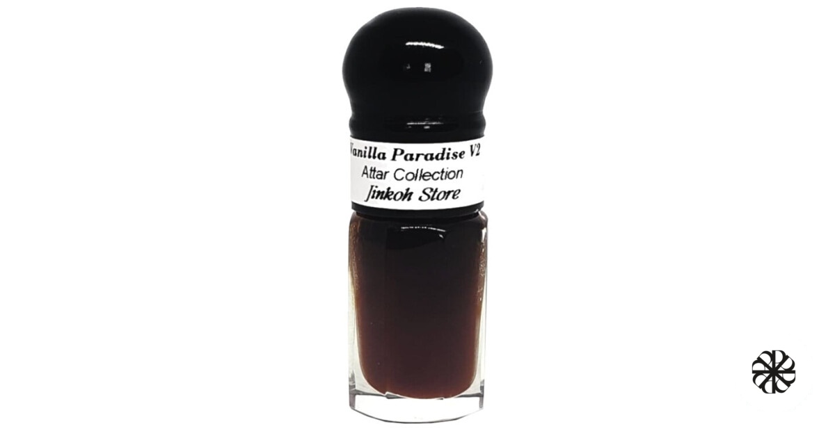 Vanilla Paradise V2 Jinkoh Store