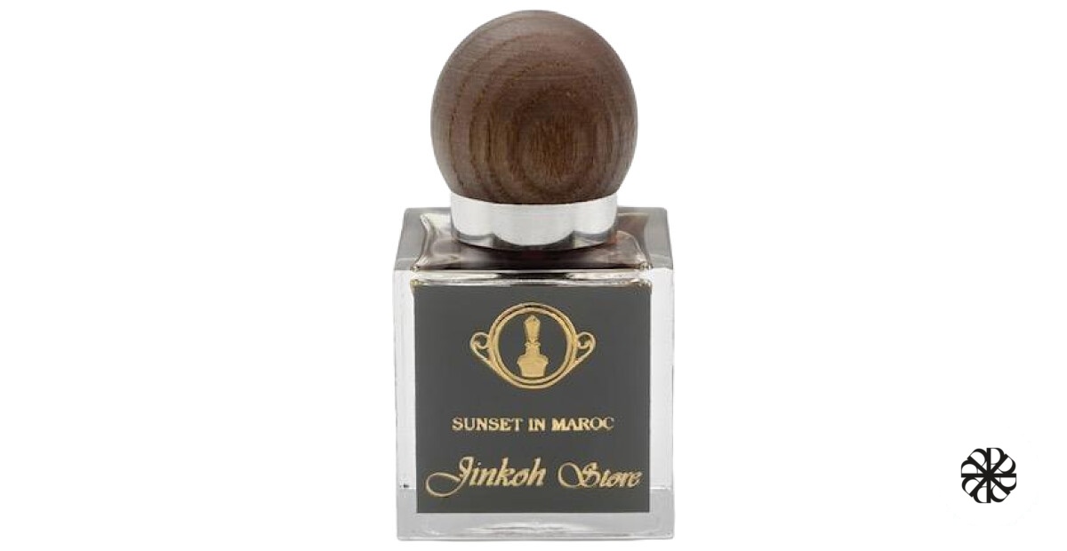 Sunset in Maroc Jinkoh Store