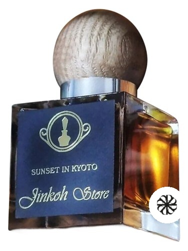 Sunset in Kyoto Jinkoh Store