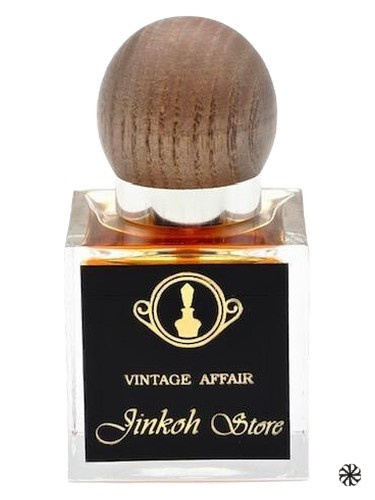 Vintage Affair Jinkoh Store