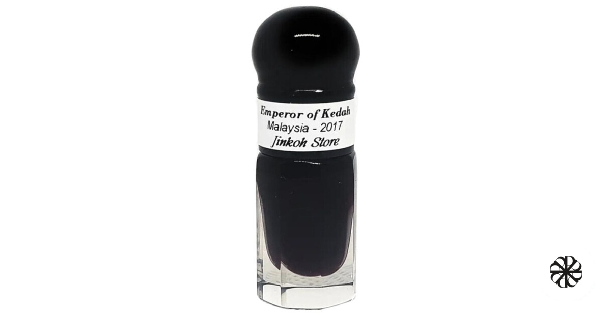 Emperor of Kedah Jinkoh Store