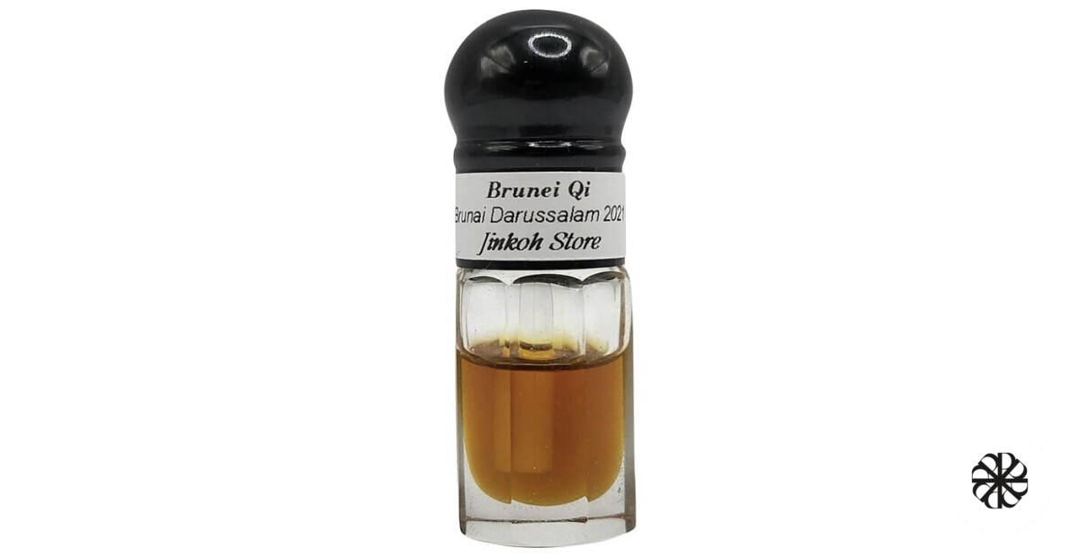 Brunei Qi Jinkoh Store