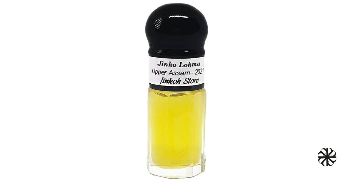 Jinko Lokma Jinkoh Store