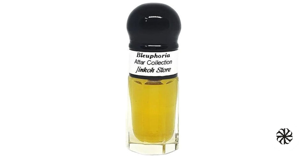 Bleuphoria Jinkoh Store