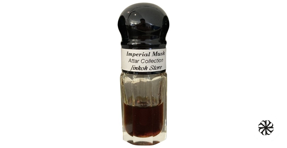 Imperial Musk Jinkoh Store