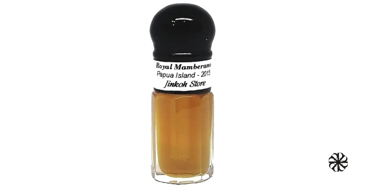 Royal Mamberamo Jinkoh Store