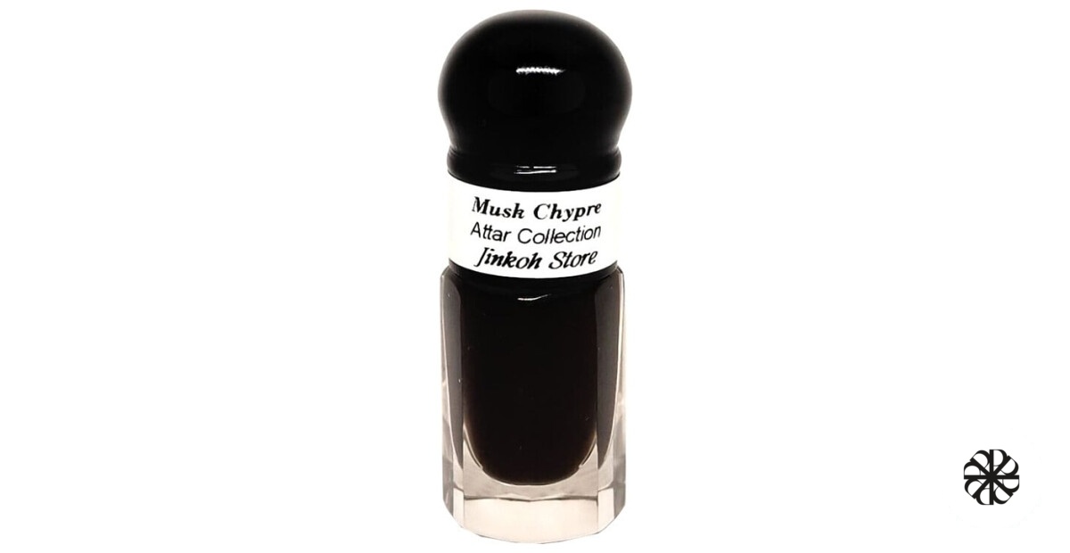 Musk Chypre Jinkoh Store
