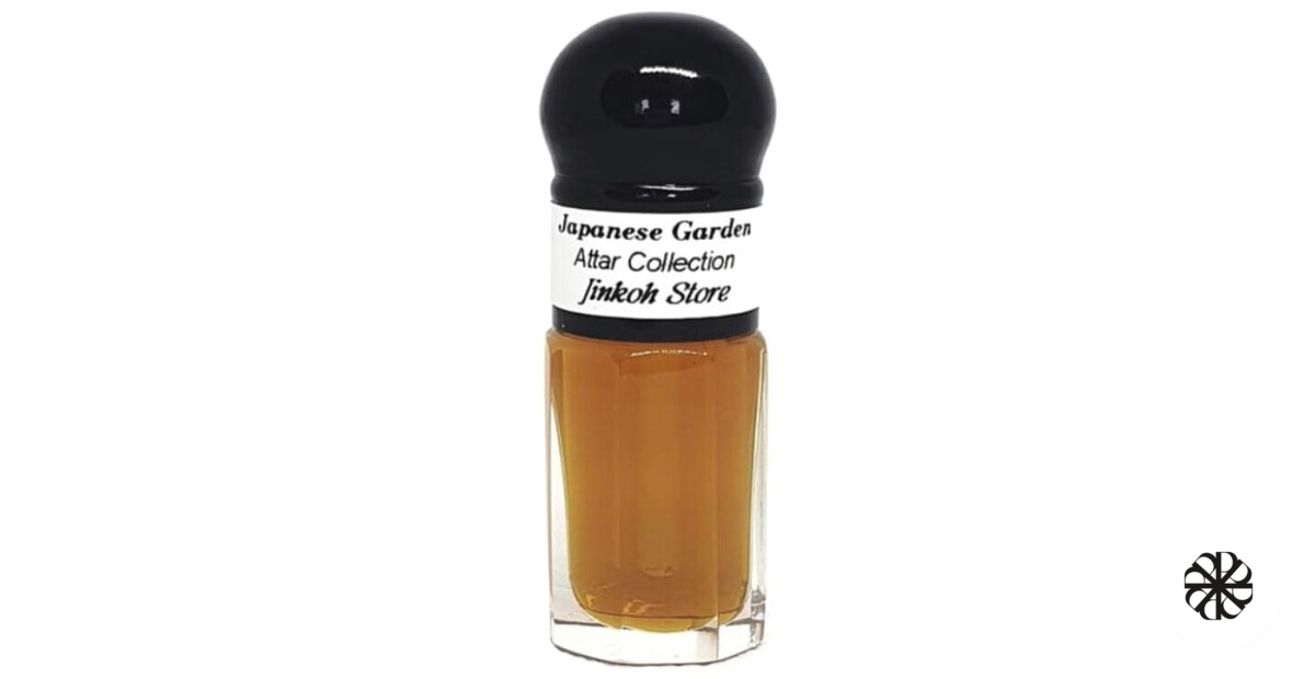 Japanese Garden Jinkoh Store