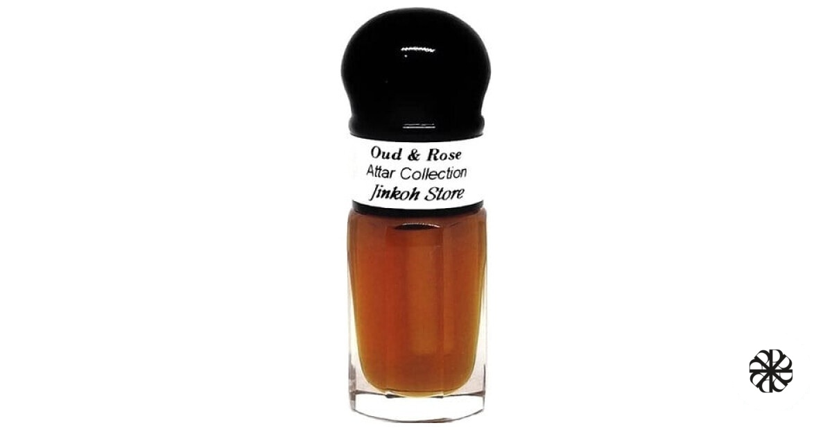 Oud & Rose Jinkoh Store