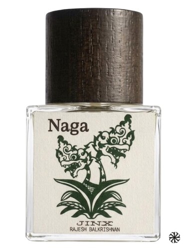 Naga Jinx Smells