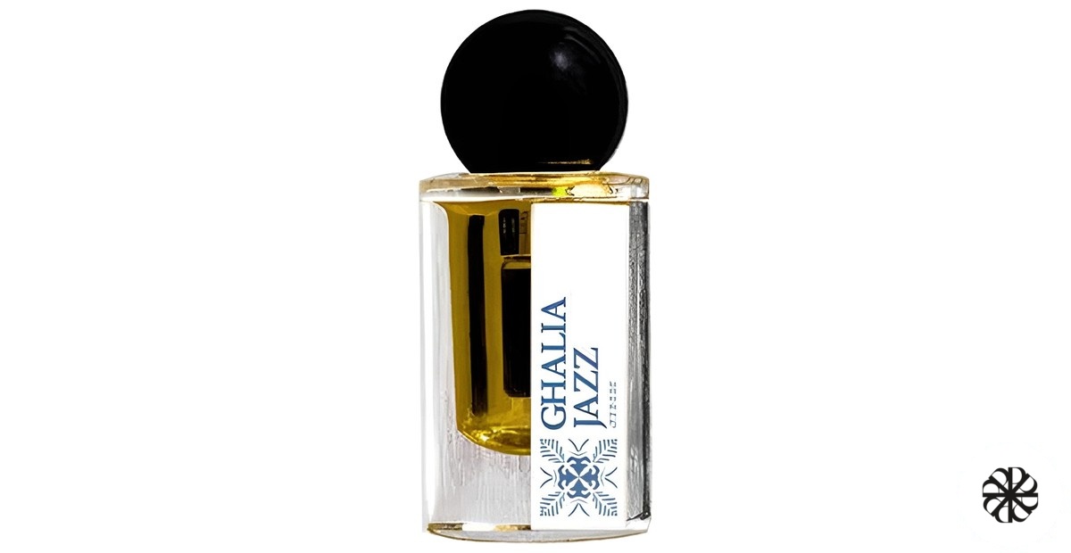 Ghalia Jazz Jinx Smells