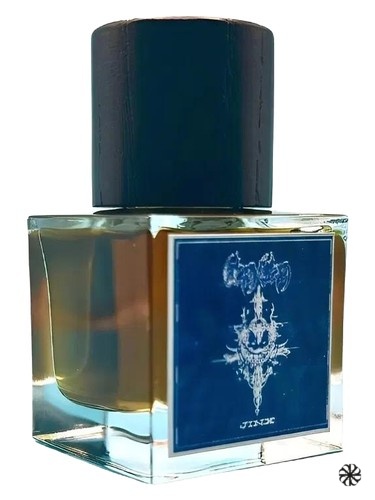 Blue Chyp Jinx Smells