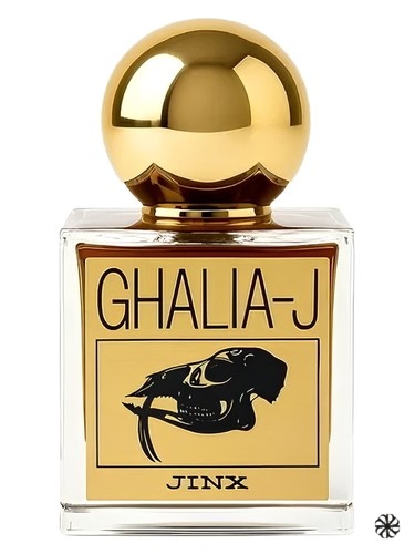 Ghalia-J V2 Rosewater Soak Jinx Smells