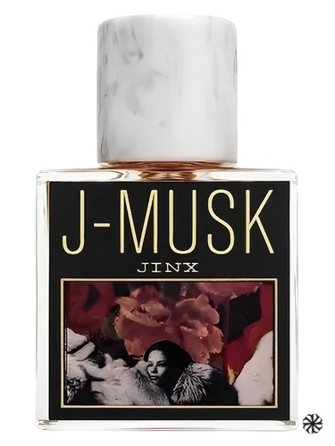 J-Musk V5 Zabad Boy Jinx Smells